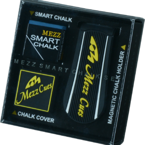 Square Mezz Smart Chalk Holder Set Square Mezz Smart Chalk Holder Set